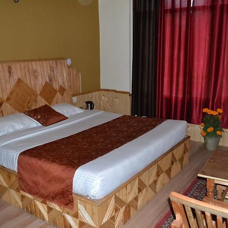 The Pranjal Inn Манали Номер фото